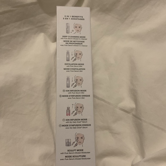 Deepcare Flash Facial Spatula by SKININC.  Brand new and never used or opened. - Picture 3 of 3